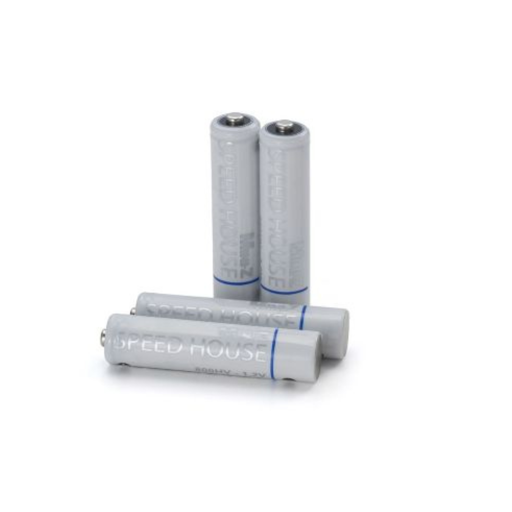 Kyosho Mini-Z SPEED HOUSE 800HV AAA NiMH Rechargeable battery (4pcs)