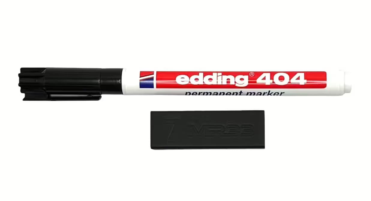 MR33 Body Cutline Marker