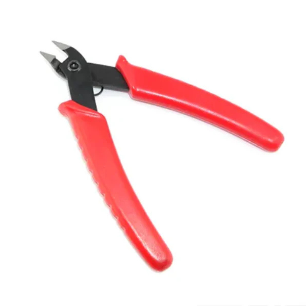 MR33 Tire Cutter - Red