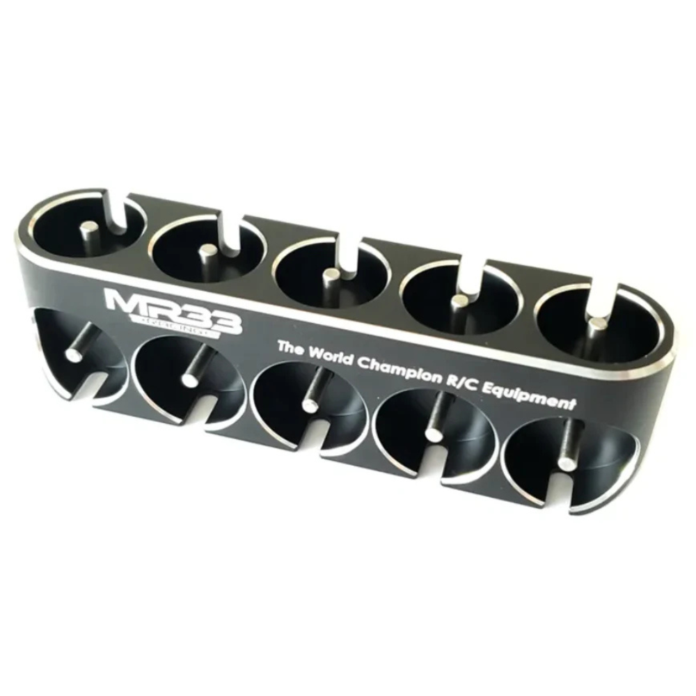 MR33 Pinion Gear Holder