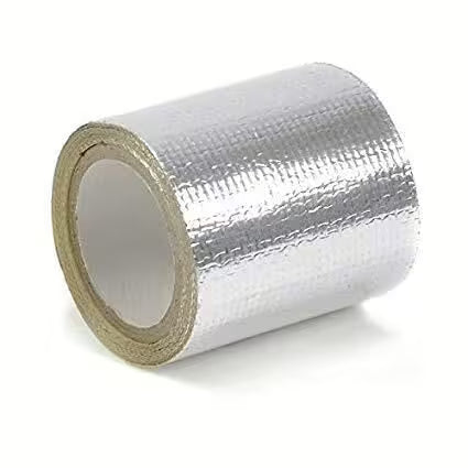 MR33 Aluminum Reinforced Tape 47,0 x 1500mm