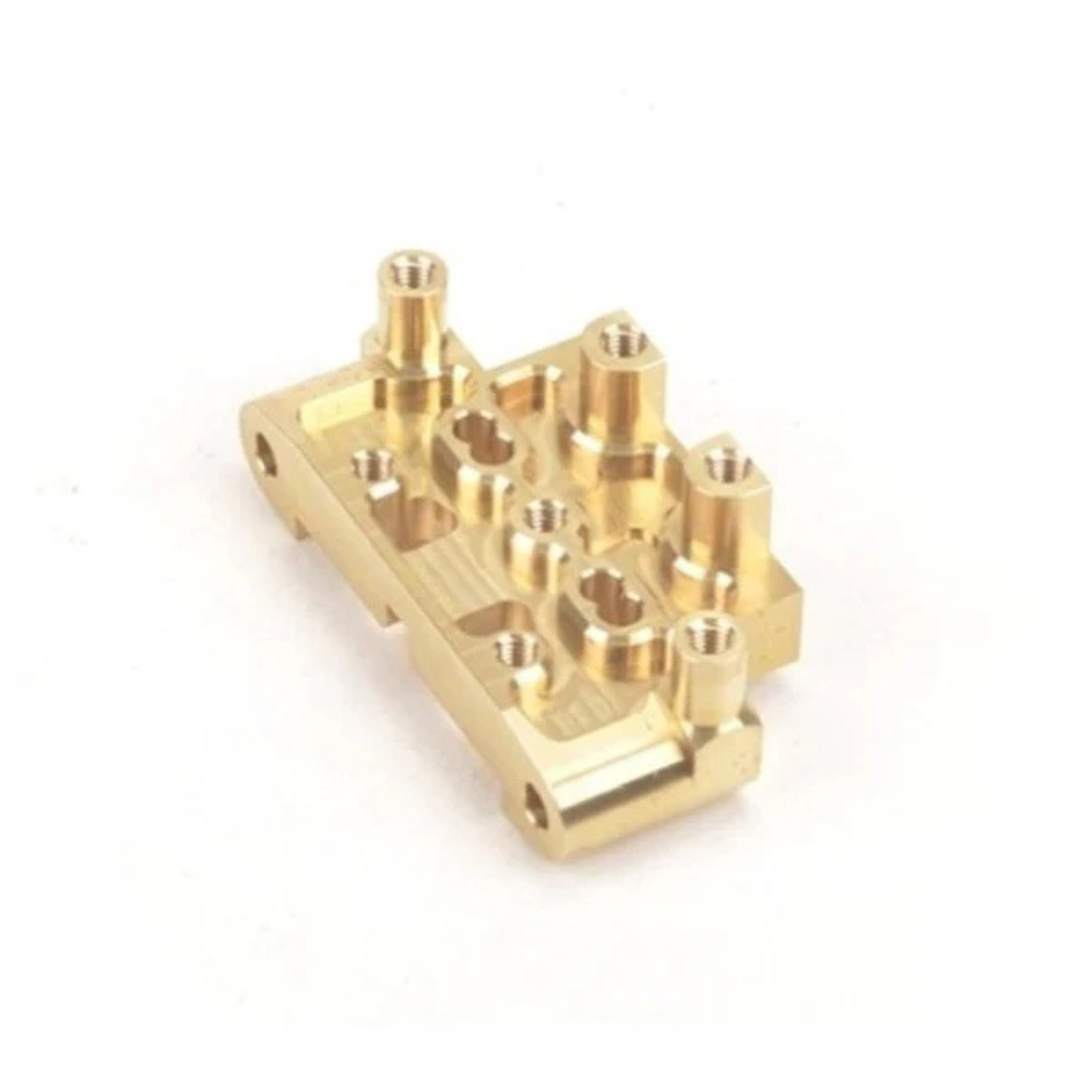 U8212 Brass Pivot Block V2 - 30g - LD2/3, ST2, CAT PB