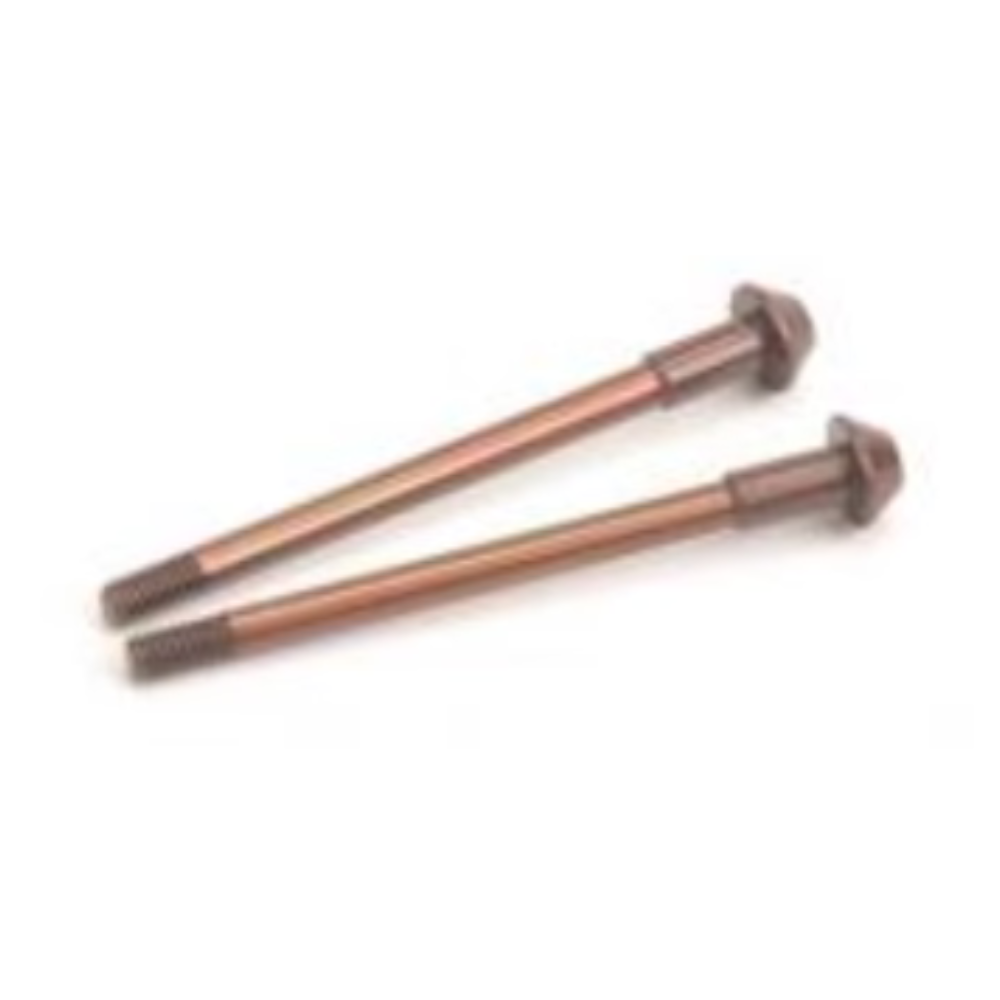 U8061 Rear Outboard Pin - Storm ST/2 (pr)