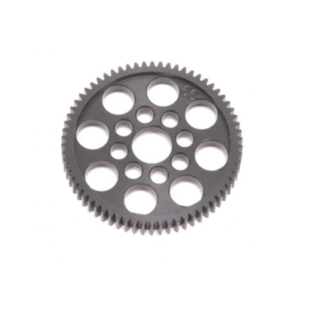 U8585 Lockout 66T Spur Gear - ST, LD/2/3