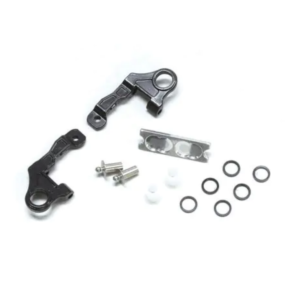 Mini-Z Inner Tube Shock Set (MR-03)