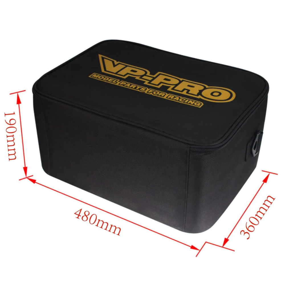 VP-Pro 1/8 Buggy Tire Bag