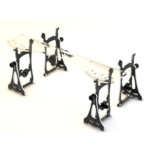 SkyRC Setup System for 1/10 BUGGY (Black)