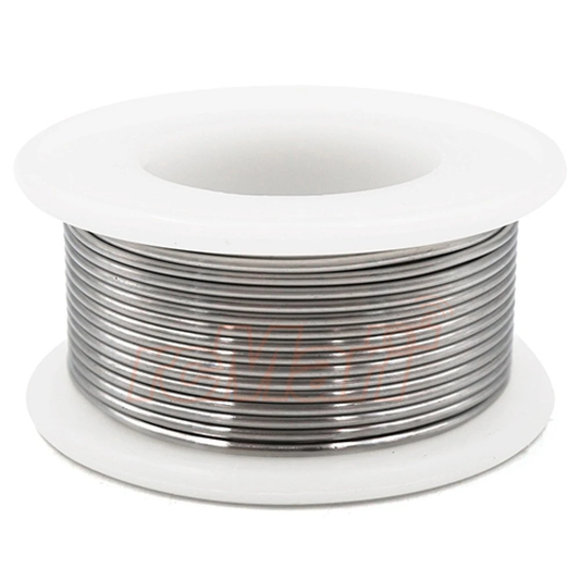 High Quality Sn63 Pb37 Solder Wire 50g 1mm Diameter