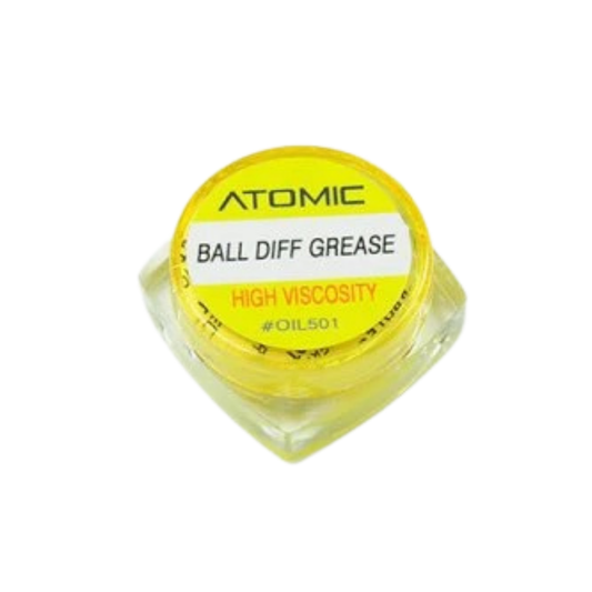 Atomic - Ball Differential Grease (High Viscosity)