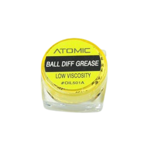 Atomic - Ball Differential Grease (Low Viscosity)