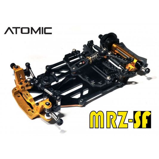 Atomic - MRZ SF Chassis Kit