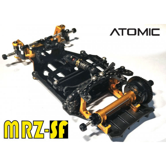 Atomic - MRZ SF Chassis Kit