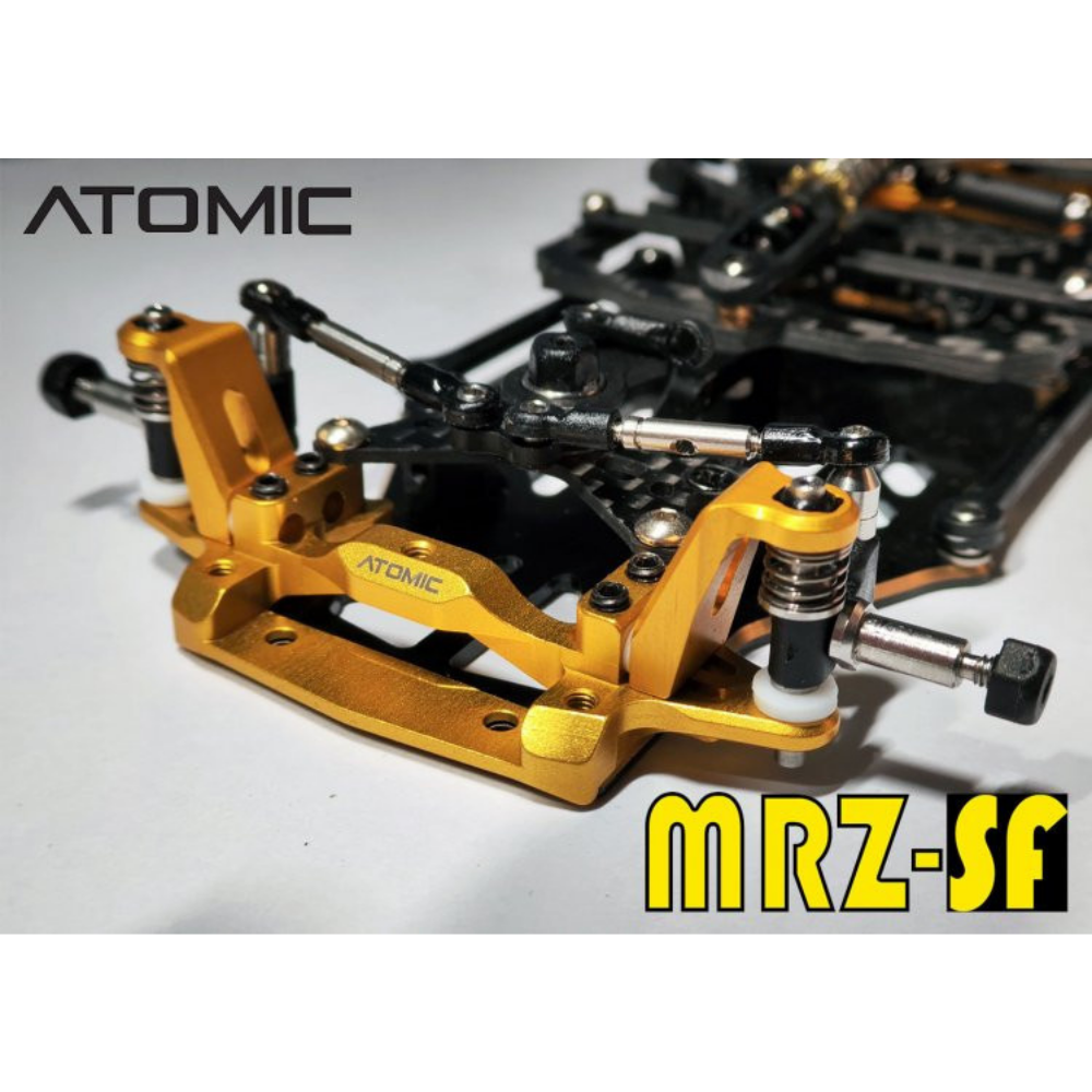 Atomic - MRZ SF Chassis Kit