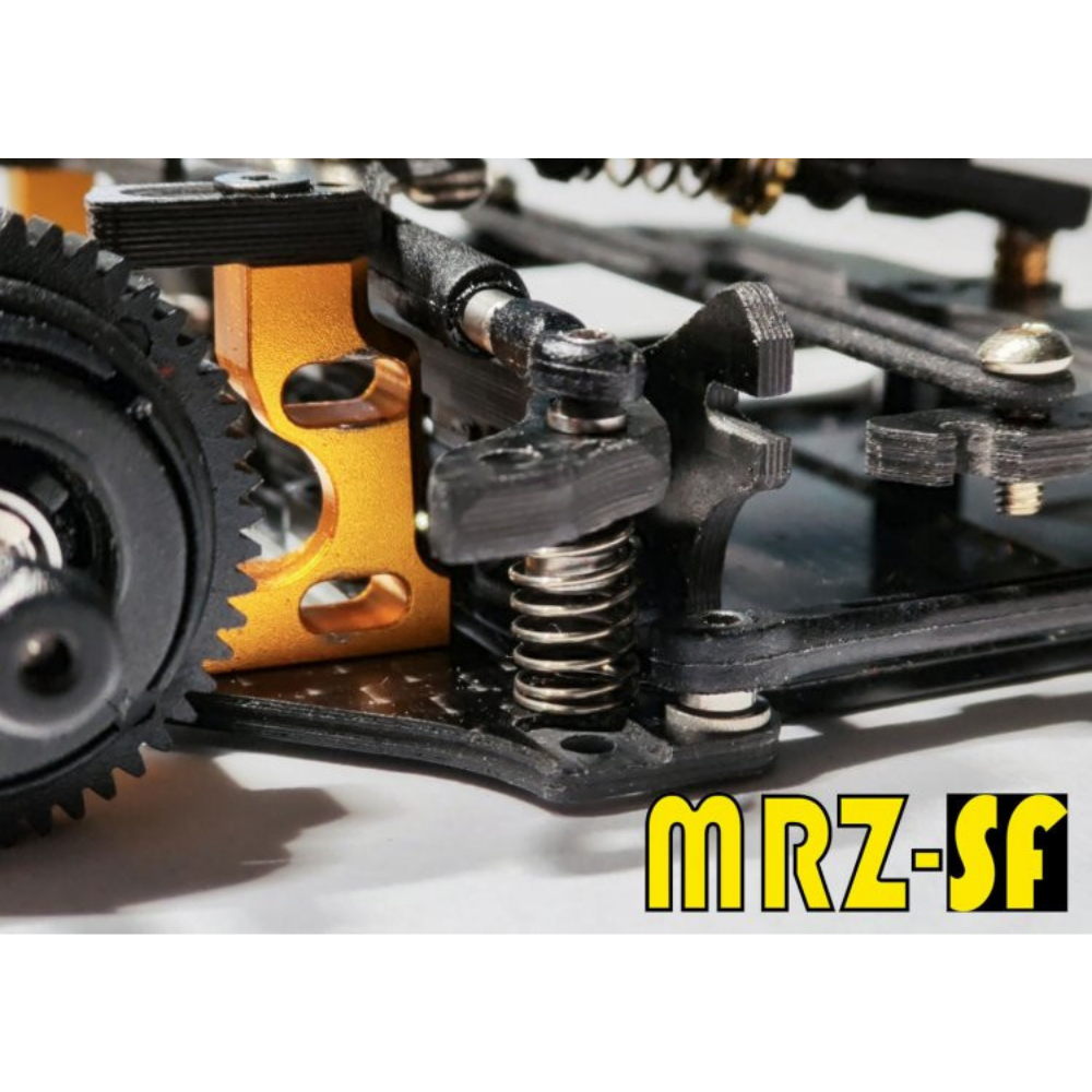 Atomic - MRZ SF Chassis Kit