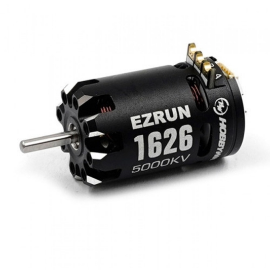 Hobbywing EZRUN 1626 5000KV Sensored Motor For 1/28 MINI-Z