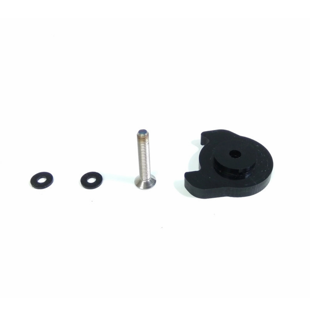 RaceForm - Carpet/Astro Tire Conversion Kit For 1/10 Scale LAZER JIG