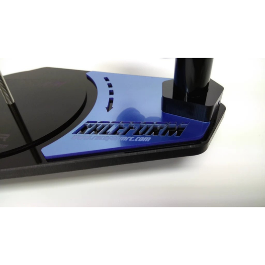 RaceForm - 1/10 LAZER JIG OFF ROAD BUGGY