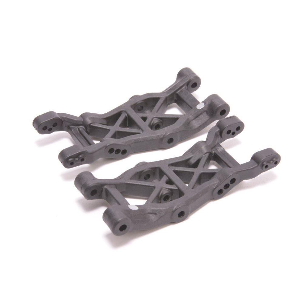 U8648 Rear Wishbones Carbon Filled - LD3, PB