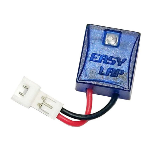 Easylap Micro IR Transponder with LED (NHRC)