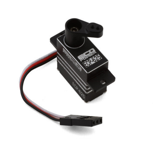 625 Aluminum Digital Micro Servo for Losi Micro-B & T (HV)