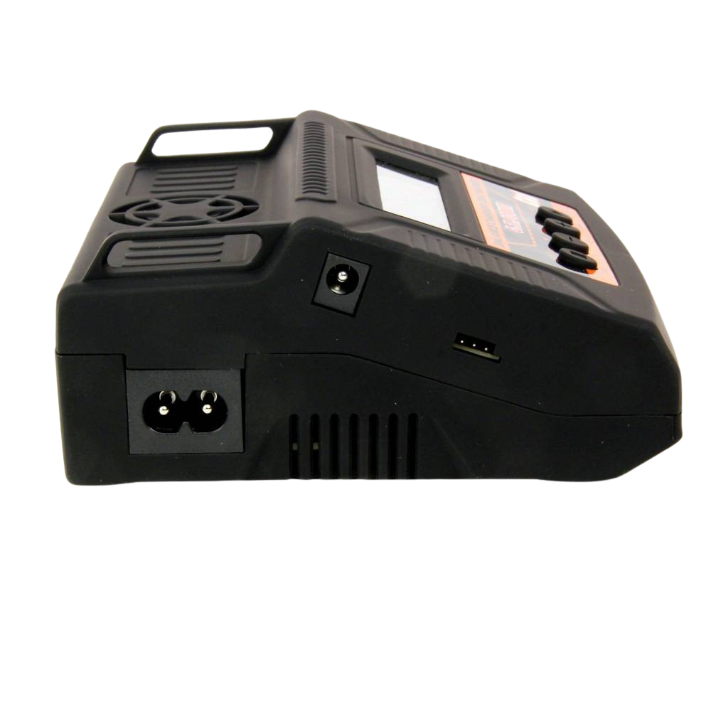 C6D Balance Charger/Discharger