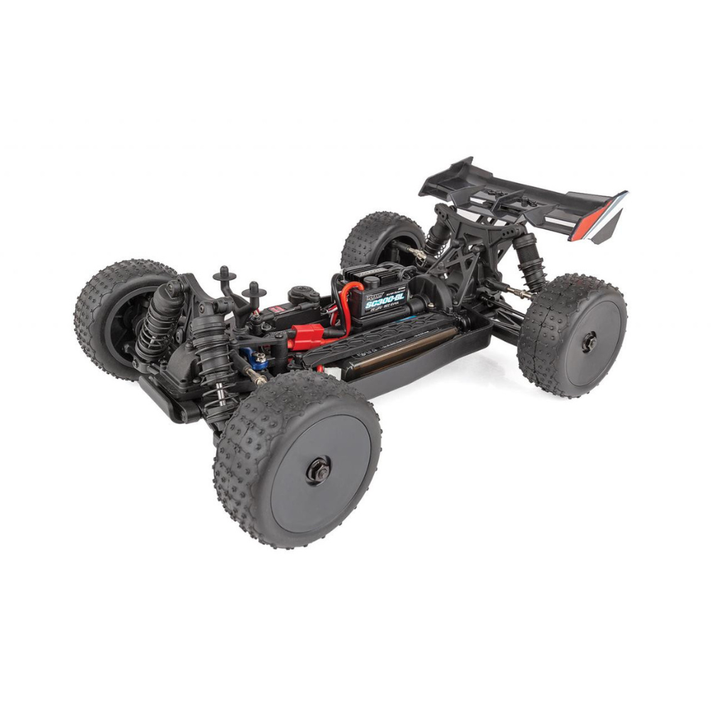 Team Associated Reflex 14T 1/14 4WD Truggy RTR