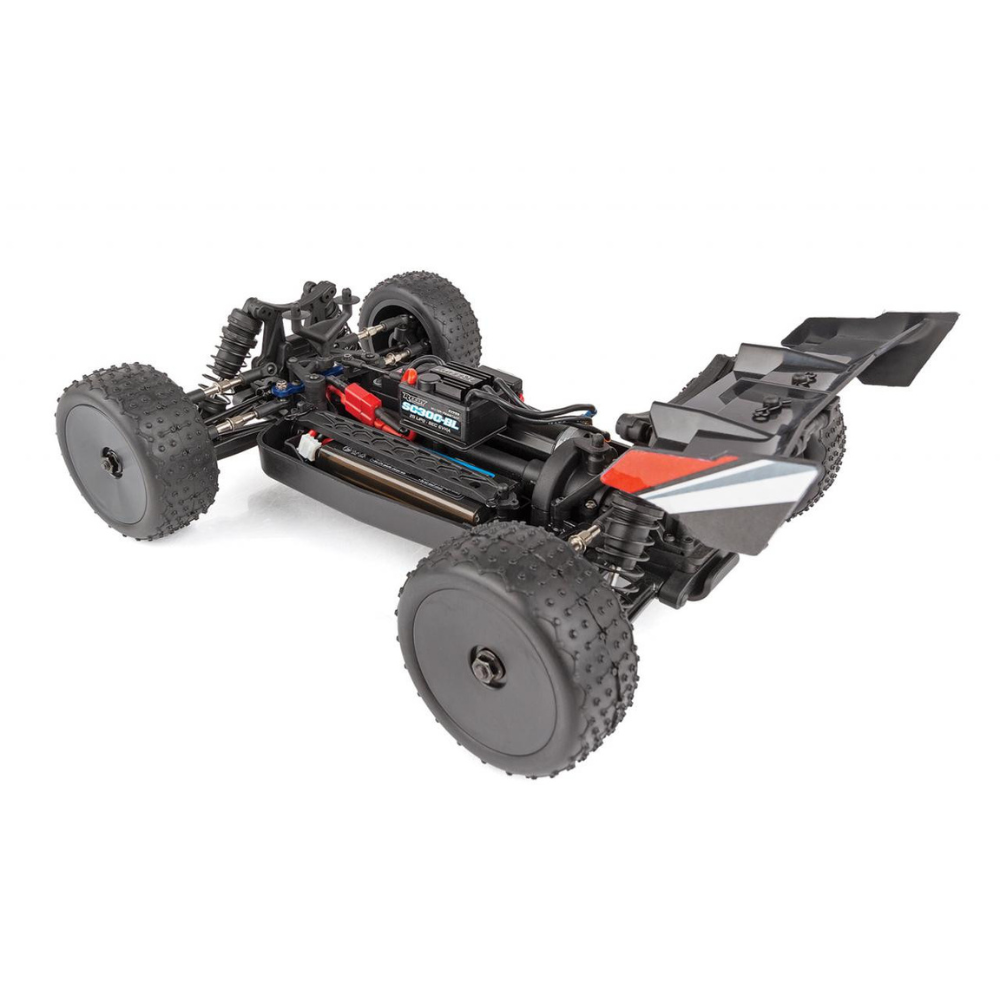 Team Associated Reflex 14T 1/14 4WD Truggy RTR