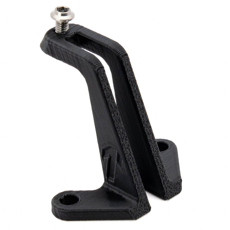 UltraLite Front Body Supports - Associated TC8