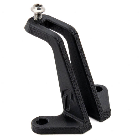 UltraLite Front Body Supports - Associated TC8