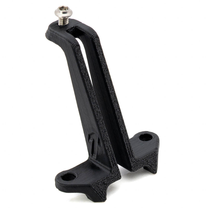 UltraLite Front Body Supports - Schumacher Mi9/Mi10