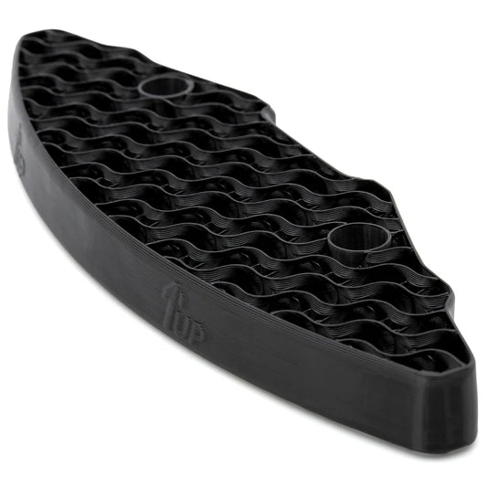 UltraLite Front Bumper - Schumacher Mi9/Mi10