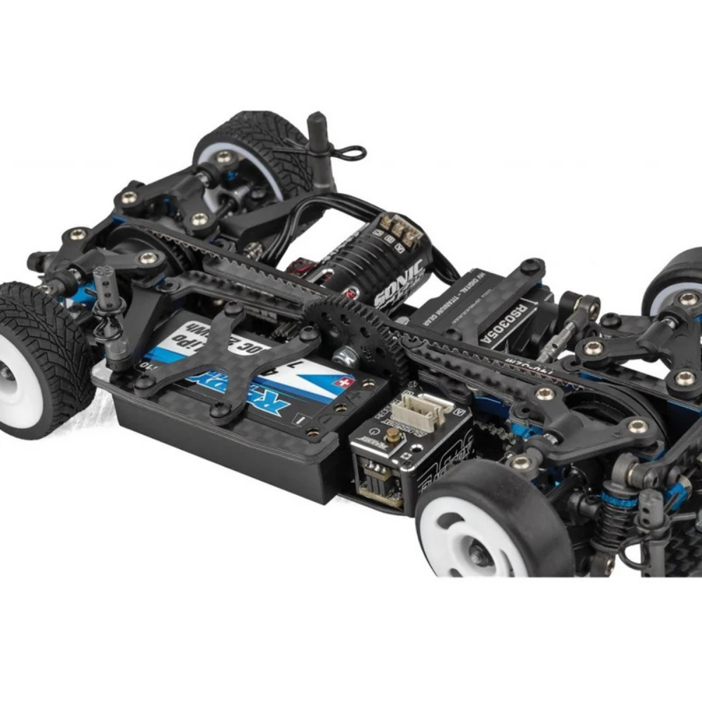 TC28 1/28 AWD On-Road Competition Team Kit
