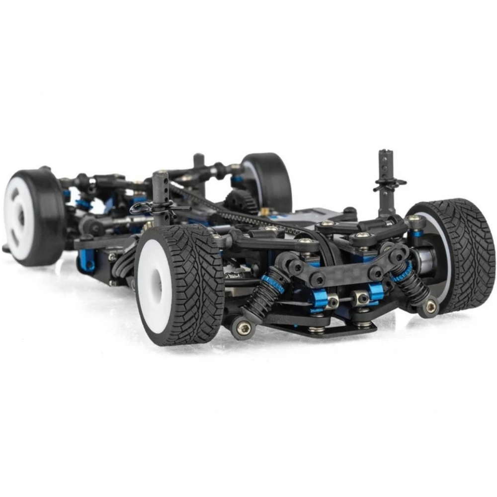 TC28 1/28 AWD On-Road Competition Team Kit