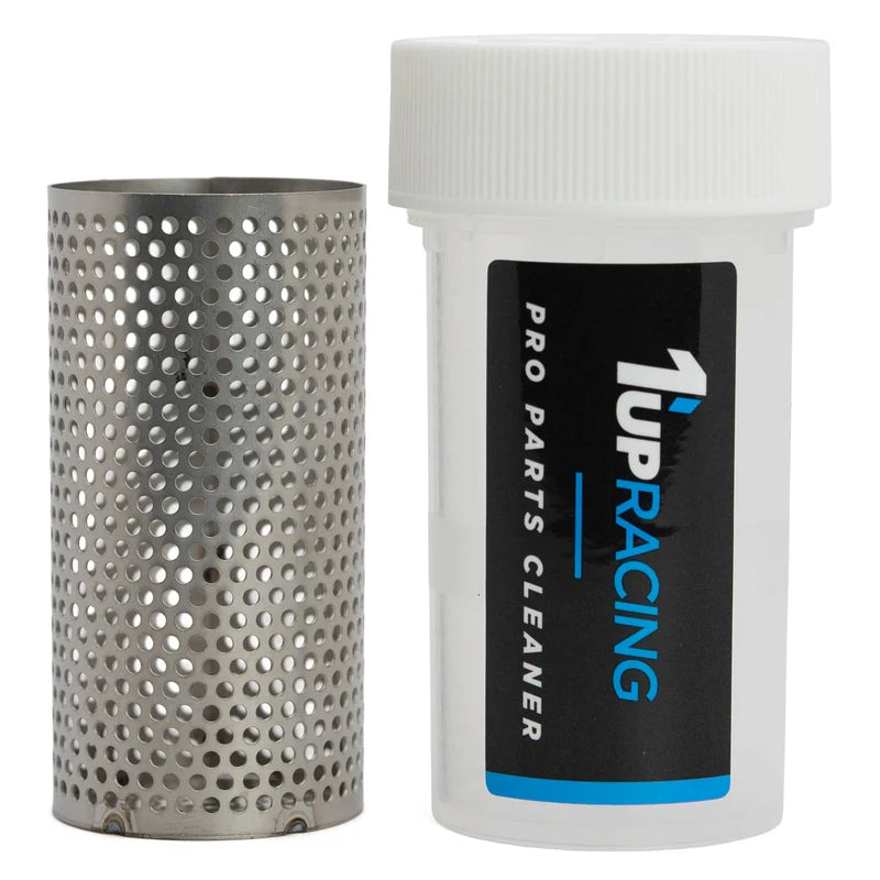 Pro Parts Cleaner