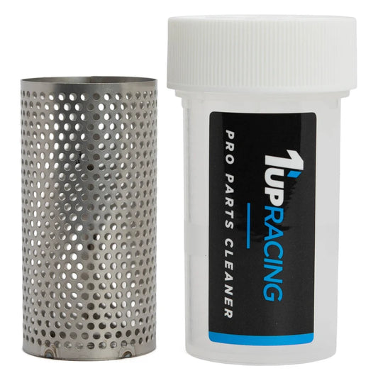 Pro Parts Cleaner