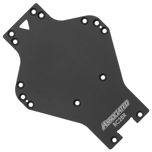 RC28 Chassis Plate