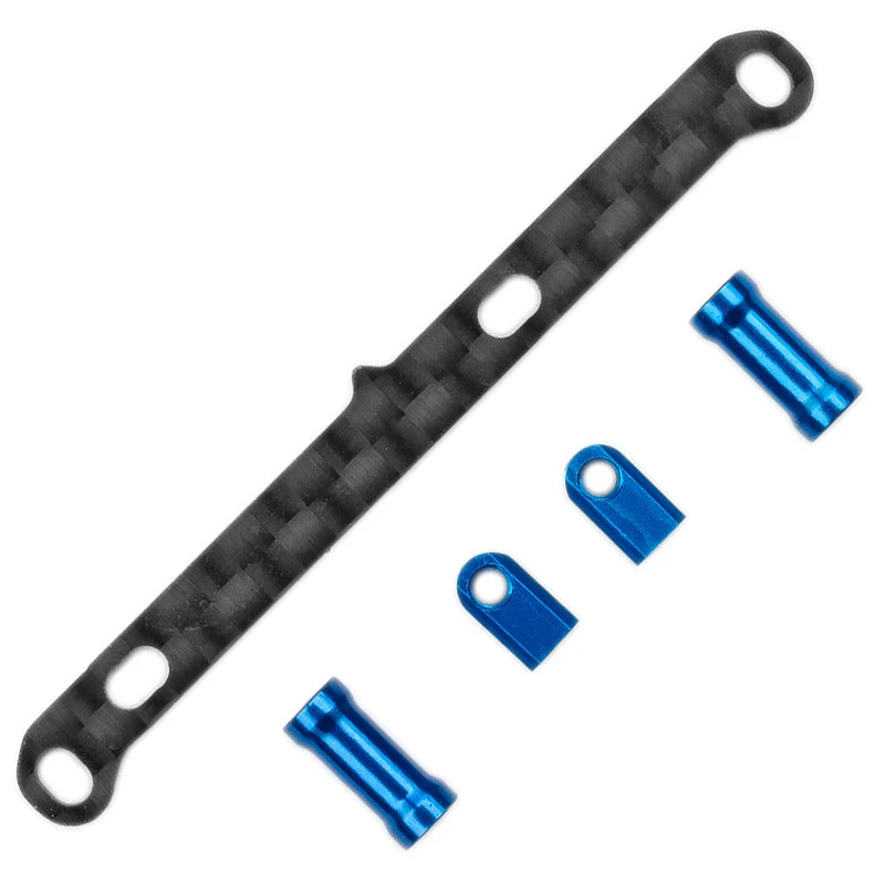 RC28 Servo Mount Set
