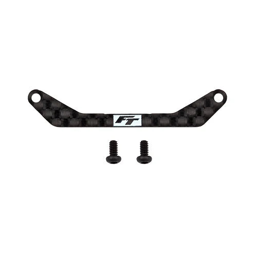RC28R Upper Arm Brace, Carbon Fiber