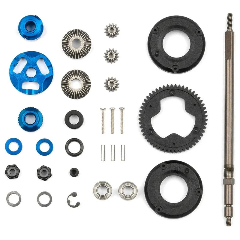 RC28 Gear Differential Set