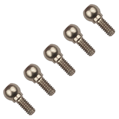 RC28 3.5mm Ballstuds - 4mm