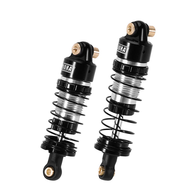 Aluminum Oil Shocks for Losi Micro-B Micro-T (4pcs)