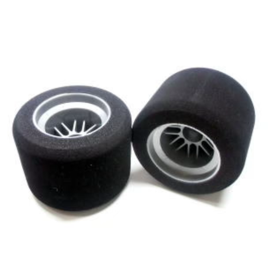 ZEN Racing ZN9112 F1 Rear OMEGA Wide Shaped Foam Tire