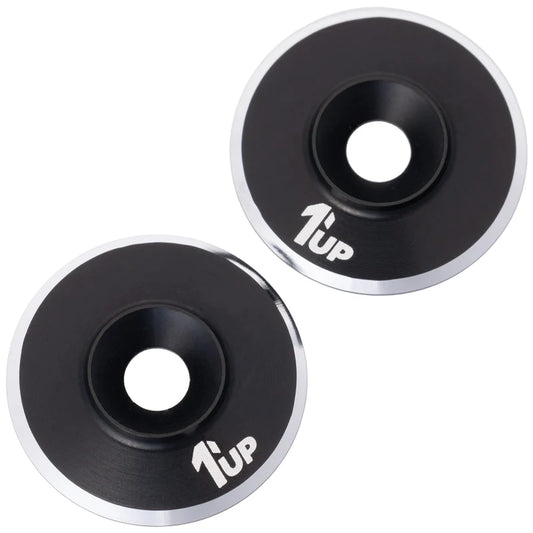 7075 LowPro Wing Washers