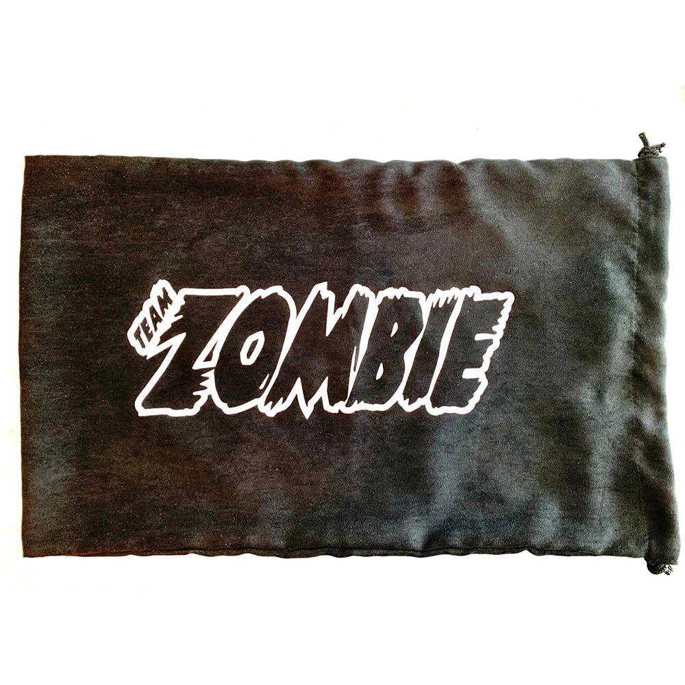 Team Zombie 50*30cm 1/10 on-road & off-road car/setup board / remote bag