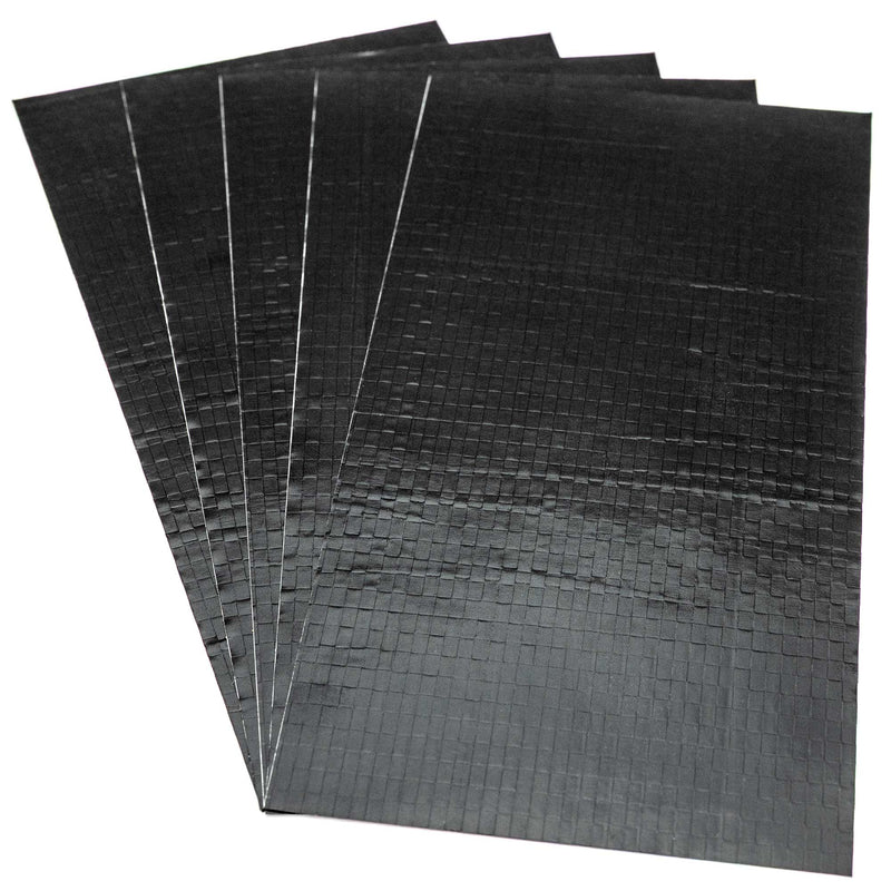 R/C BodyGuard - 5 Sheets