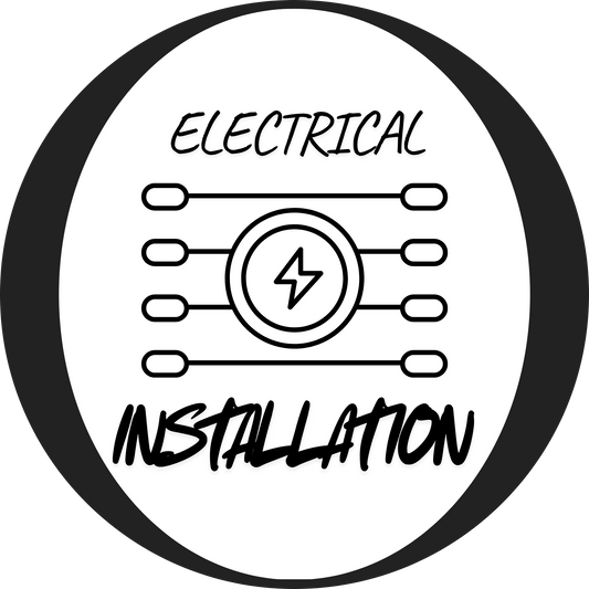 Electronics Installation - 30mins