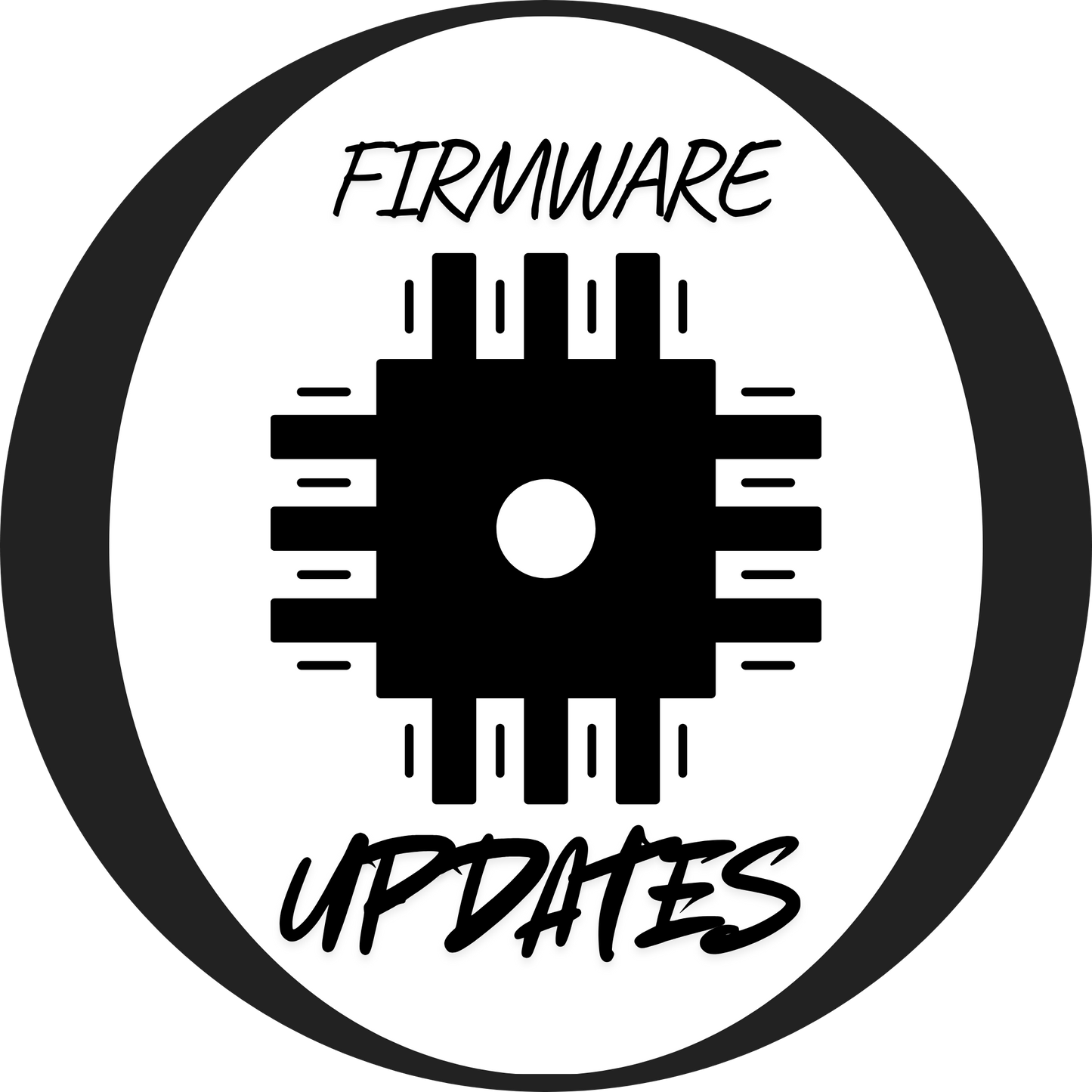 Firmware Updates - 30mins