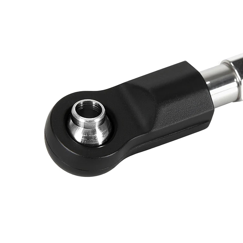 Stainless Steel Steering Links for ARRMA Mojave Grom & Losi Nascar