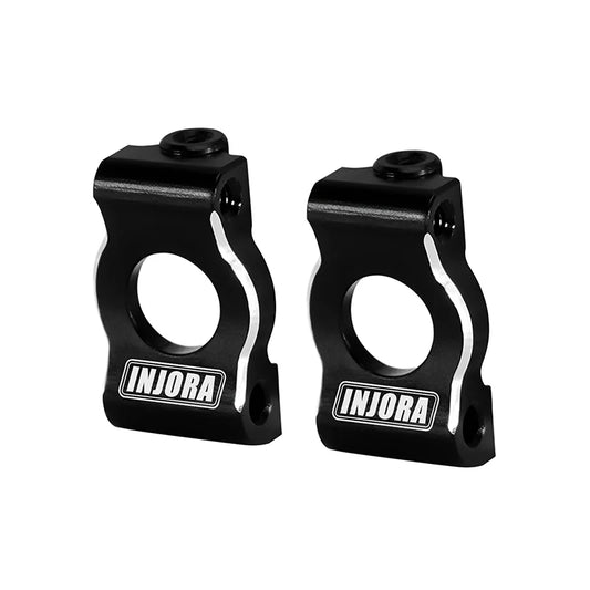 Aluminum Caster Blocks for Losi Micro-B Micro-T