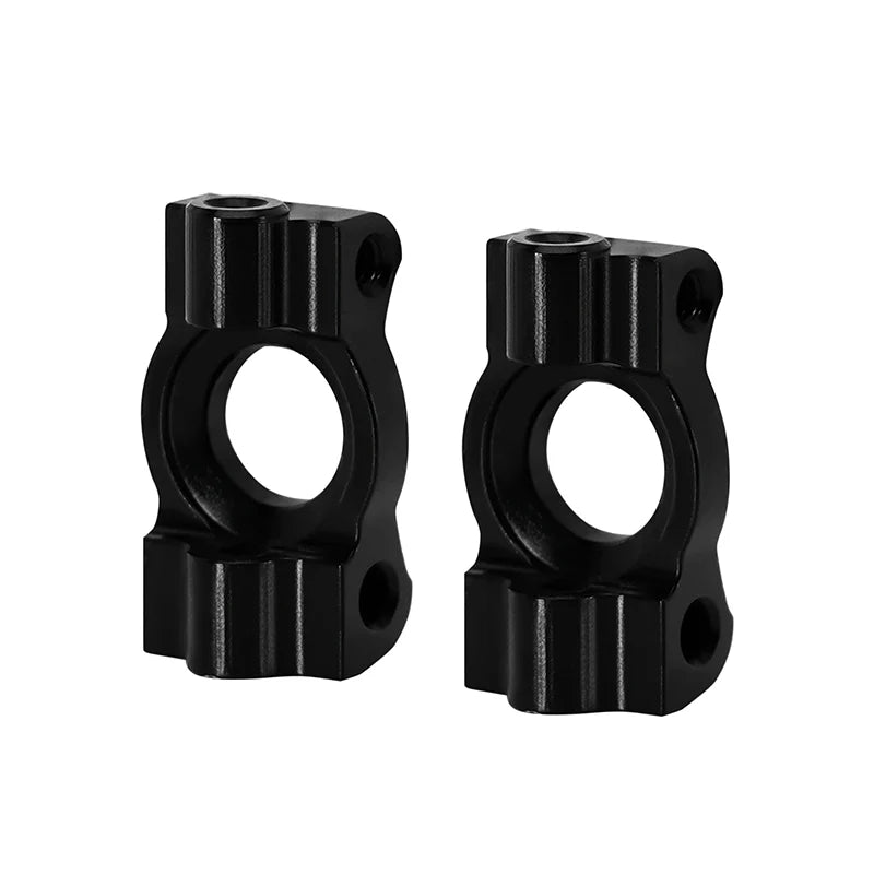 Aluminum Caster Blocks for Losi Micro-B Micro-T